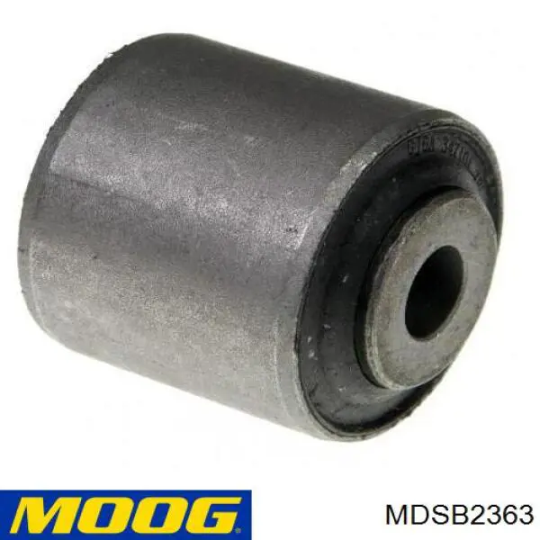 Купити MDSB2363 Moog Сайлентблок передньої підвіски