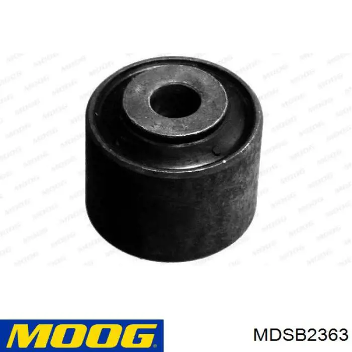 MDSB2363 Moog Сайлентблок переднього нижнього важеля
