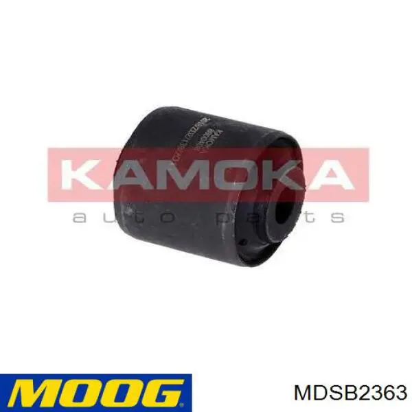 Сайлентблок нижнього важеля передньої підвіски Moog MDSB2363 ціна, від 7.45 USD