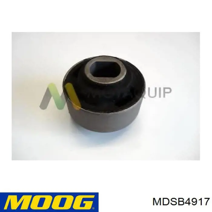 Купити MDSB4917 Moog Сайлентблок передньої підвіски