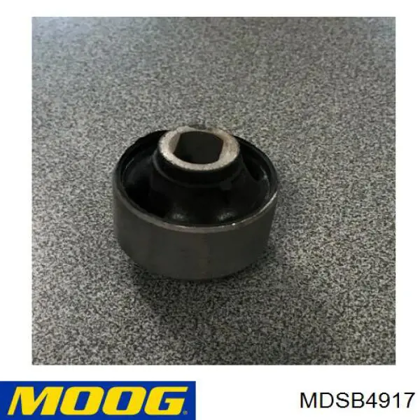 Сайлентблок переднього важеля MDSB4917 Moog