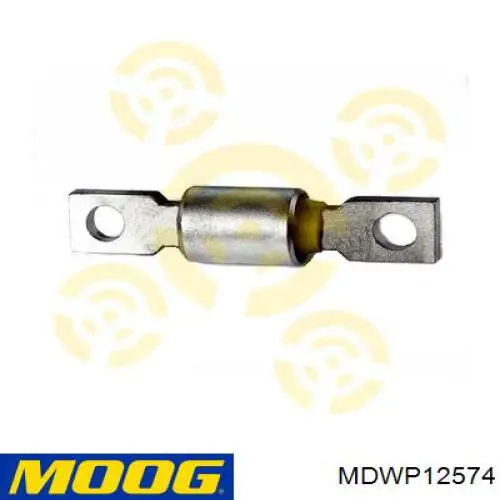 Важіль передньої підвіски нижній, правий Moog MDWP12574 ціна, від 145.75 USD