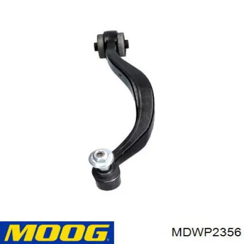 Важіль передній лівий Moog MDWP2356 ціна, від 1763.44 UAH