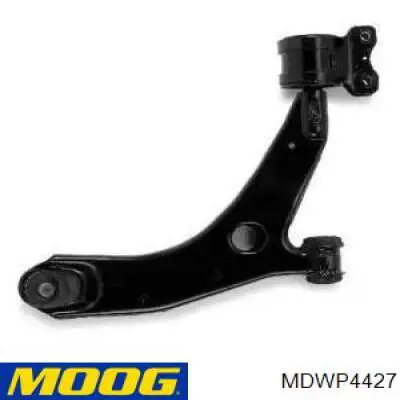 Важіль передньої підвіски нижній, правий Mazda CC3034300C ціна, від 54.21 USD