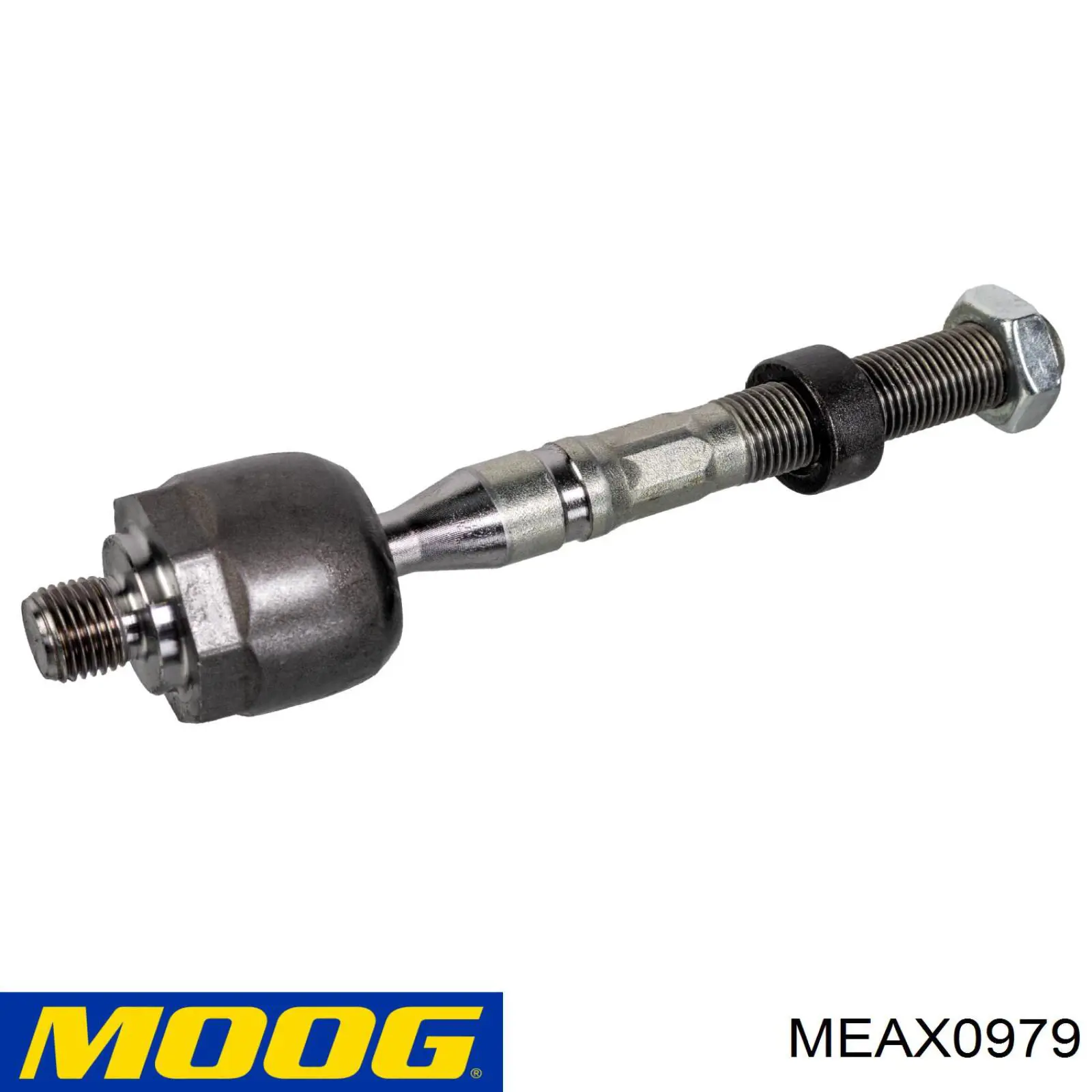 MEAX0979 Moog тяга рульова