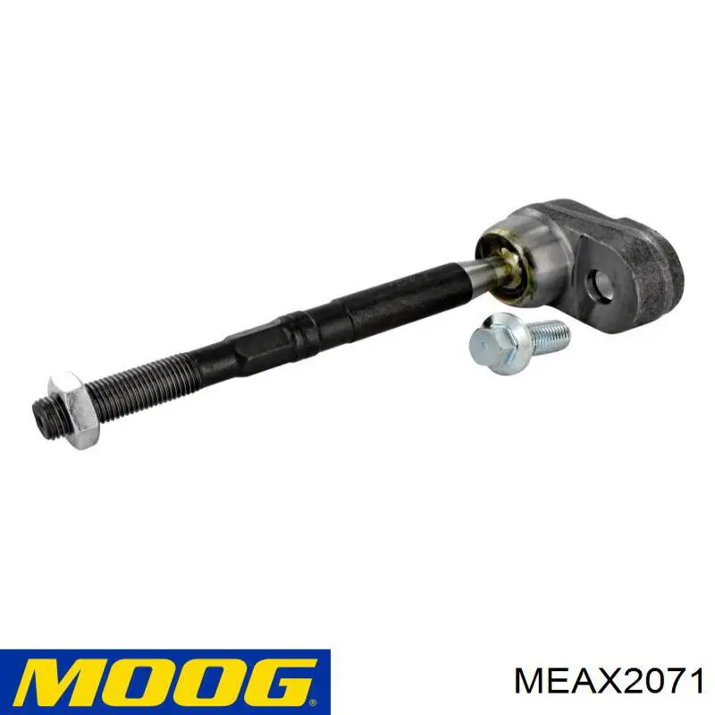 Тяга рульова, ліва Moog MEAX2071