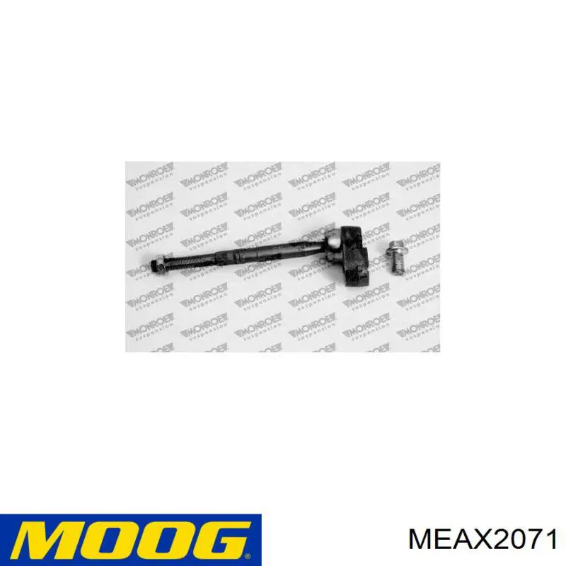 MEAX2071 Moog Тяга рульова ліва