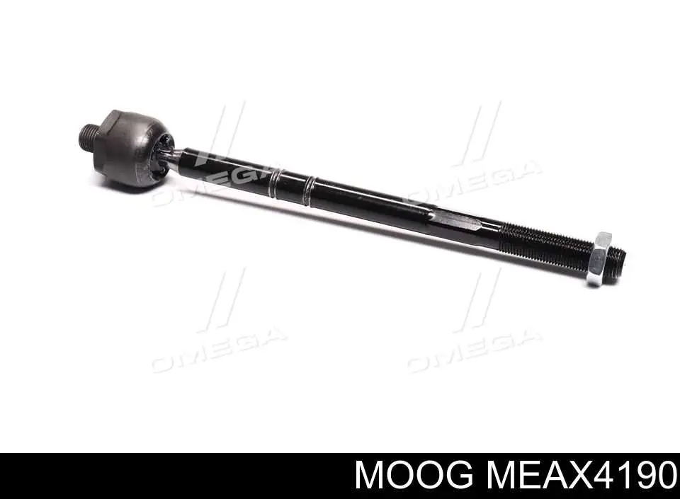 Купити MEAX4190 Moog Тяга рульова поздовжня