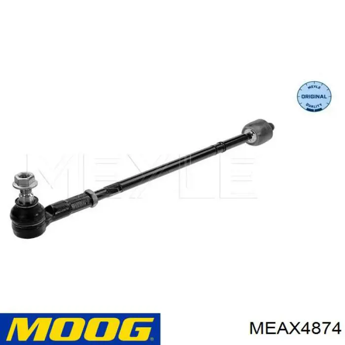 MEAX4874 Moog тяга рульова