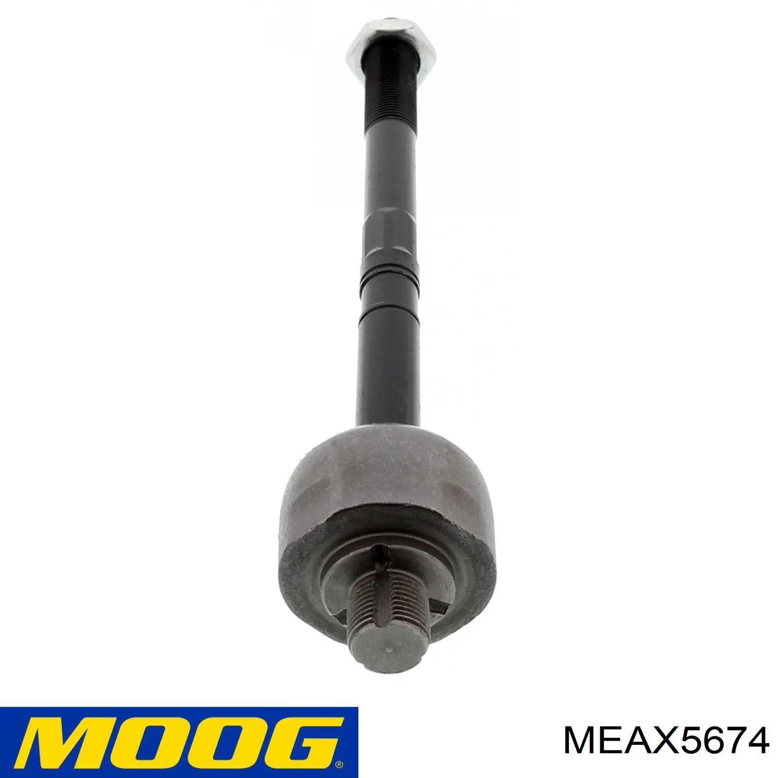 Купити MEAX5674 Moog Тяга рульова поздовжня