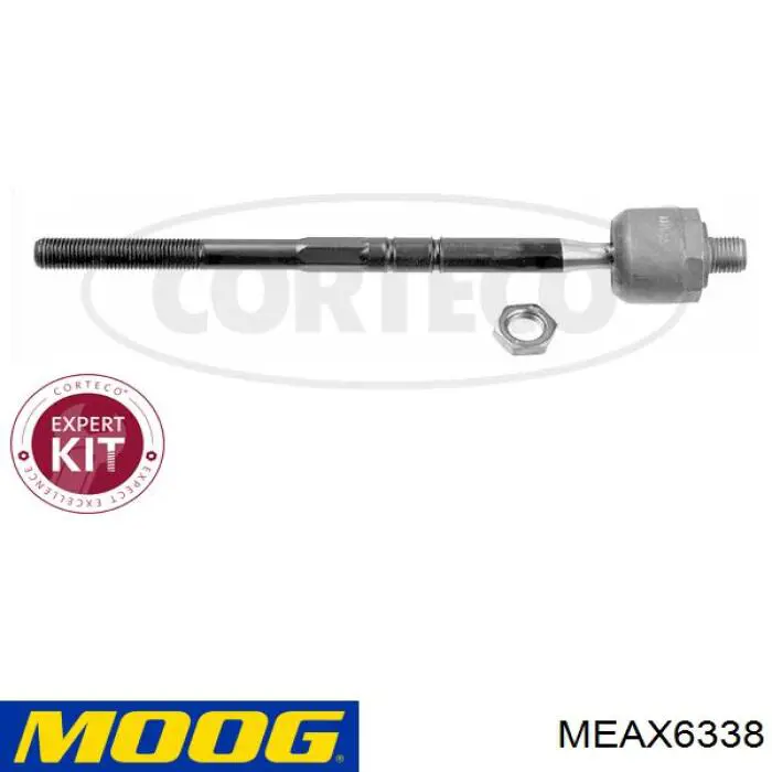 MEAX6338 Moog Тяги кермові
