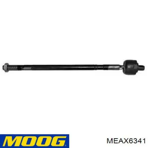 MEAX6341 Moog Тяги кермові