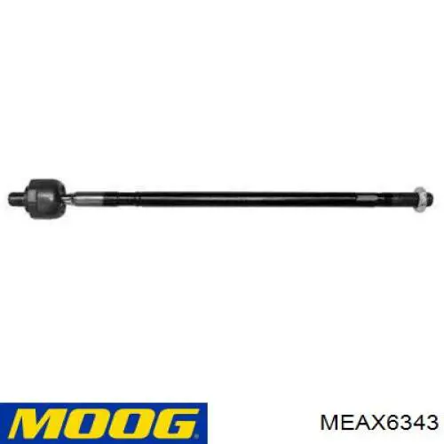 Рульова тяга MEAX6343 Moog