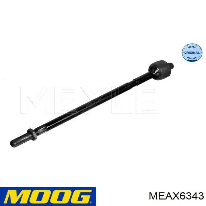 MEAX6343 Moog тяга рульова