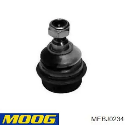 Кульова опора, нижня Moog MEBJ0234 ціна, від 9.95 USD