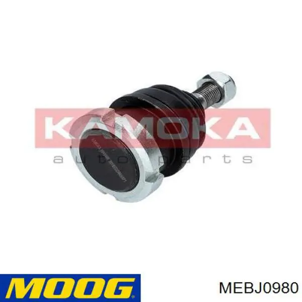 MEBJ0980 Moog Кульові на авто
