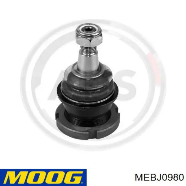 Кульова опора, нижня MEBJ0980 Moog