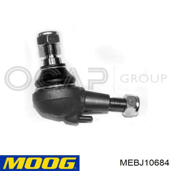 MEBJ10684 Moog Кульові на авто