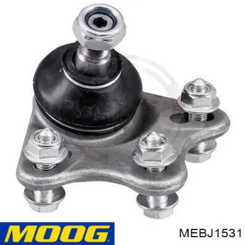 Купити MEBJ1531 Moog Кульова опора, нижня