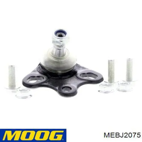 MEBJ2075 Moog Кульові на авто