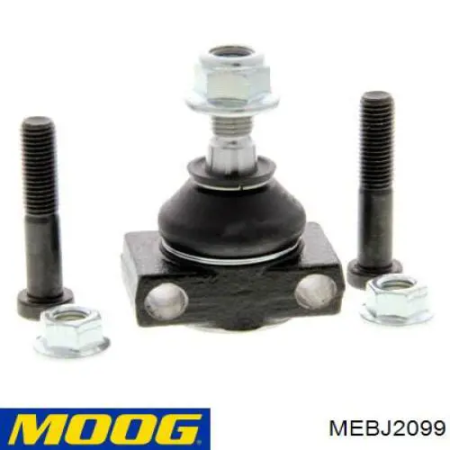 Купити MEBJ2099 Moog Кульова опора, нижня