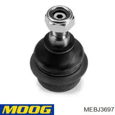 Кульова опора, нижня Moog MEBJ3697 ціна, від 13.89 USD