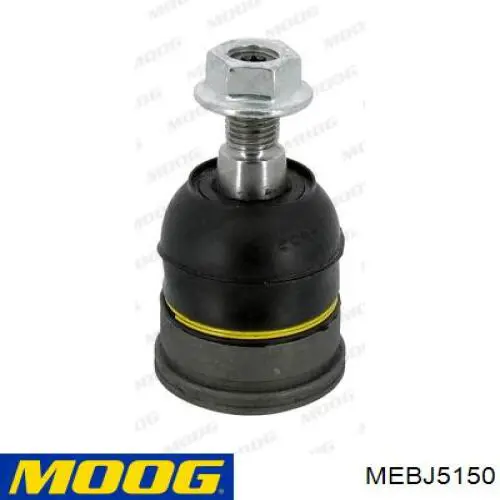 Кульова опора, нижня Moog MEBJ5150 ціна, від 10.99 USD