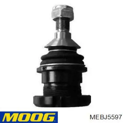 Кульова опора, нижня Moog MEBJ5597 ціна, від 26.54 USD
