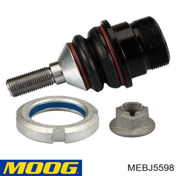 Шарова опора задньої підвіски, нижня Sasic 7576089 ціна, від 24.60 USD