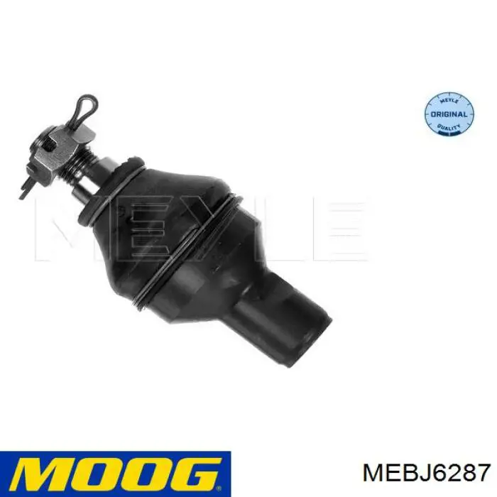 Кульова опора, нижня Moog MEBJ6287 ціна, від 14.83 USD