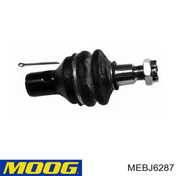 Купити MEBJ6287 Moog Кульова опора, нижня
