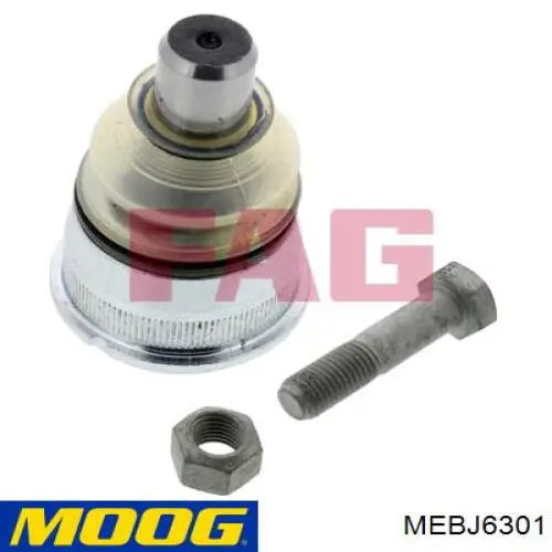 Кульова опора, нижня MEBJ6301 Moog