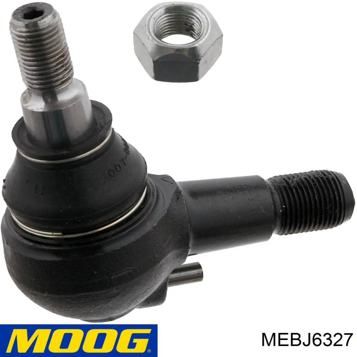 Кульова опора, нижня Moog MEBJ6327 ціна, від 18.47 USD