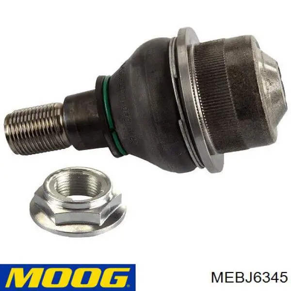 Купити MEBJ6345 Moog Кульова опора, нижня