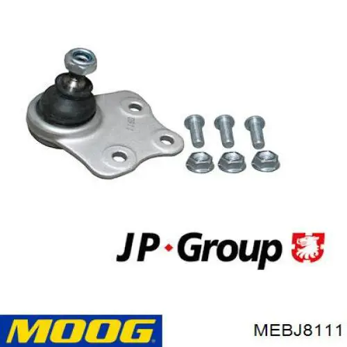 MEBJ8111 Moog Кульова опора, верхня