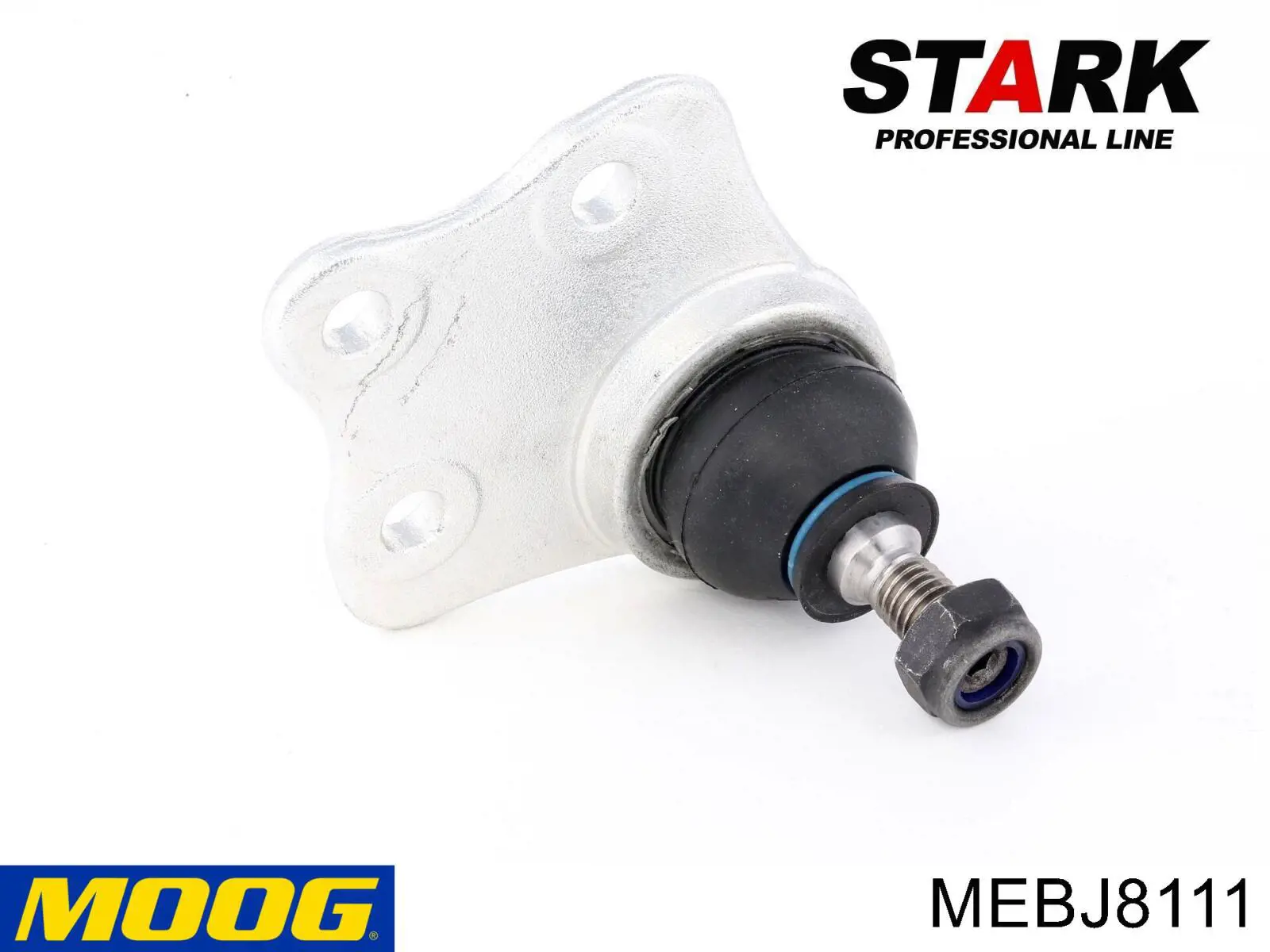 Кульова опора, верхня MEBJ8111 Moog