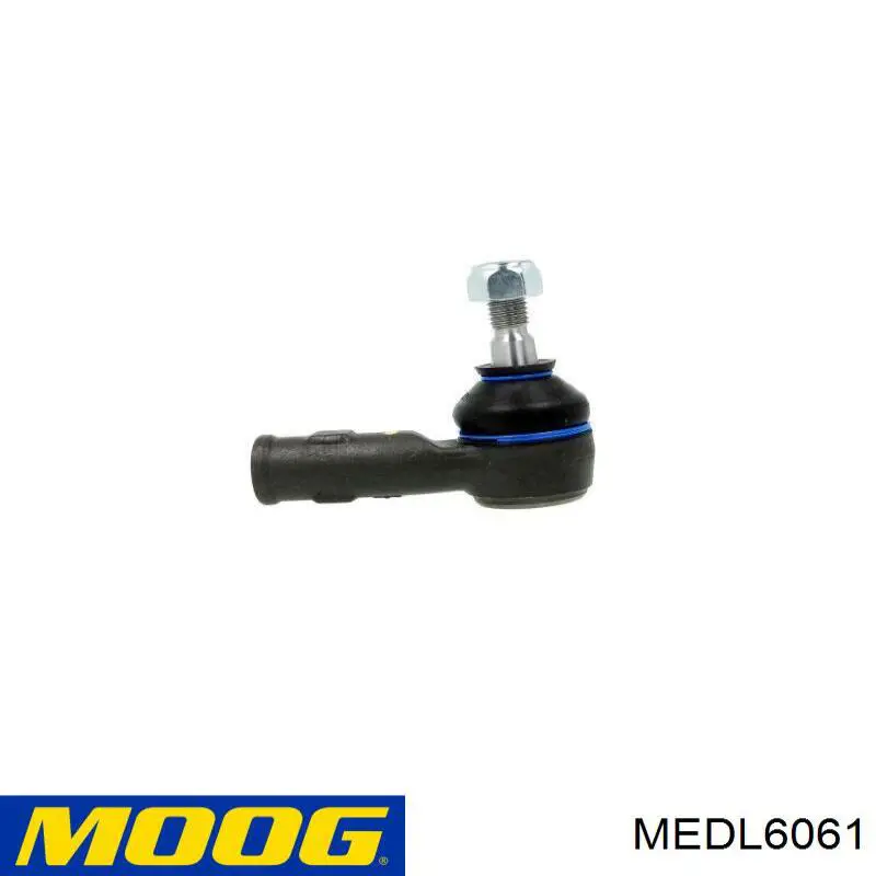 Тяга рульова центральна MEDL6061 Moog
