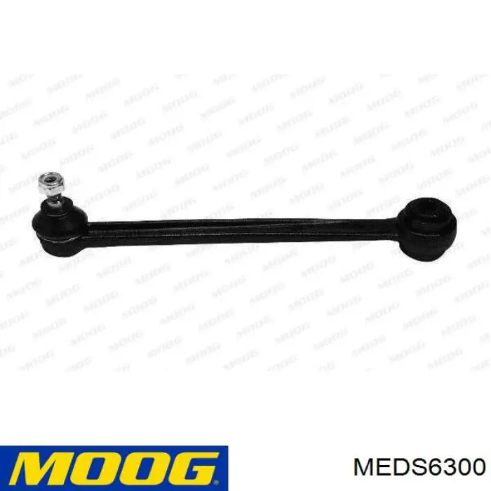 Задня поперечна тяга Moog MEDS6300 ціна, від 18.27 USD