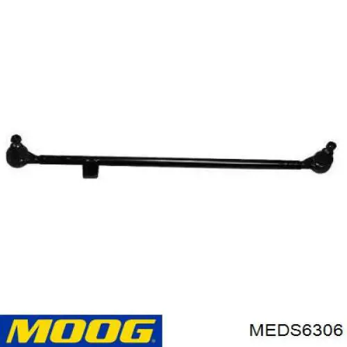 Купити A1244600805 Mercedes Тяга рульова центральна
