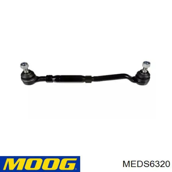 Тяга рульова в зборі Moog MEDS6320 ціна, від 27.05 USD