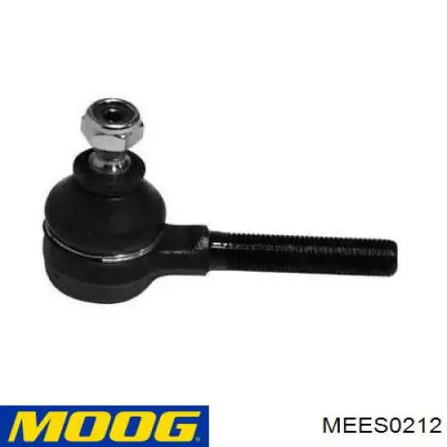 MEES0212 Moog Накінечник поперечної рульової тяги