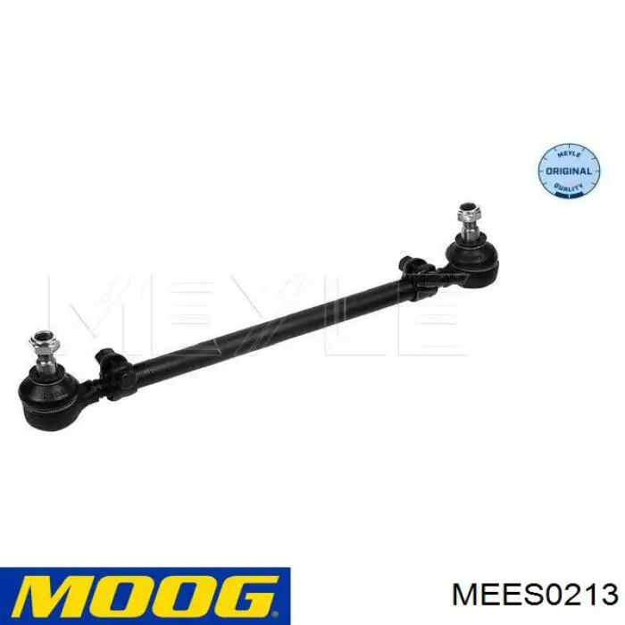 MEES0213 Moog Накінечник поперечної рульової тяги