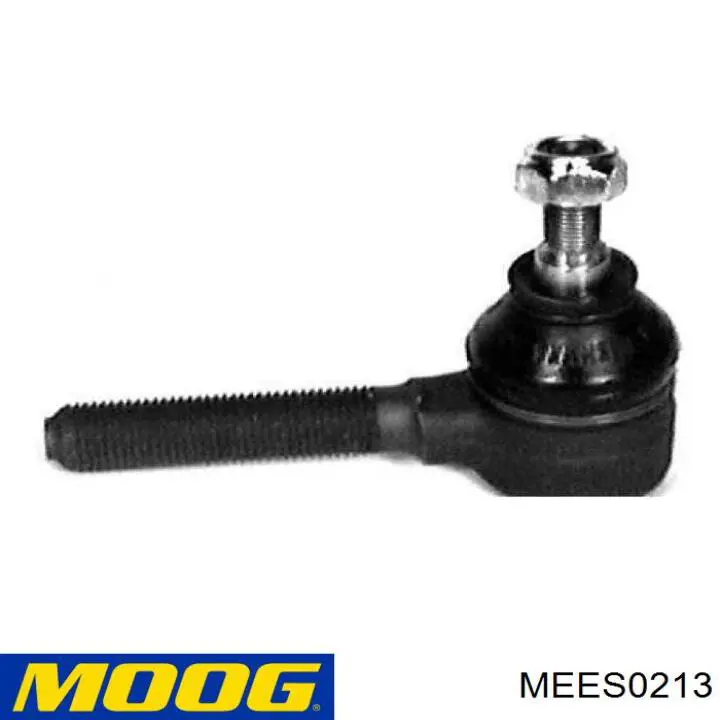 Купити MEES0213 Moog Накінечник поперечної рульової тяги