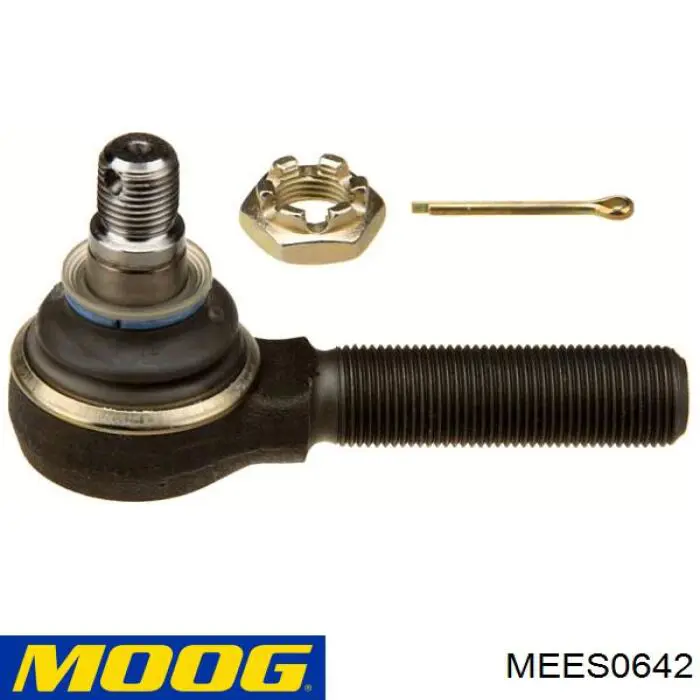 Рульовий наконечник MEES0642 Moog