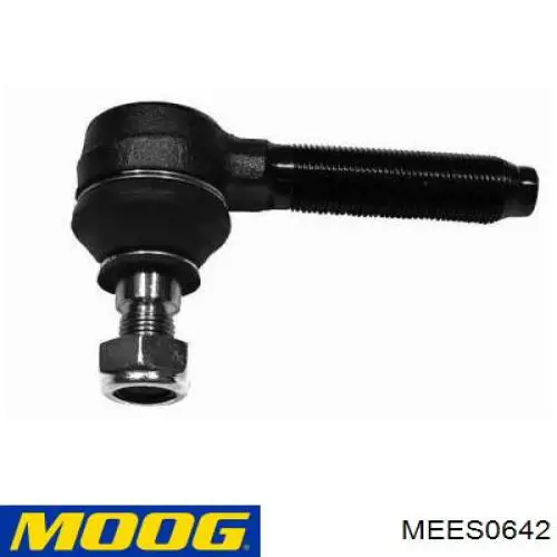 Накінечник рульової тяги, зовнішній Moog MEES0642