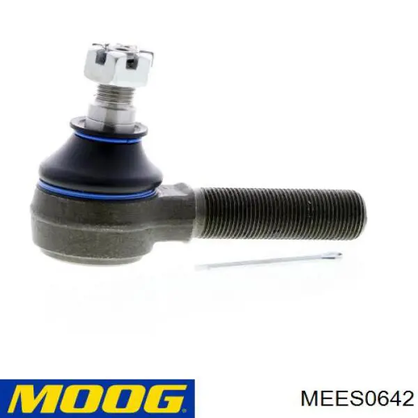 Рульовий наконечник A6013300435 Mercedes