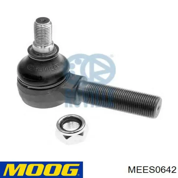 Купити MEES0642 Moog Рульовий наконечник