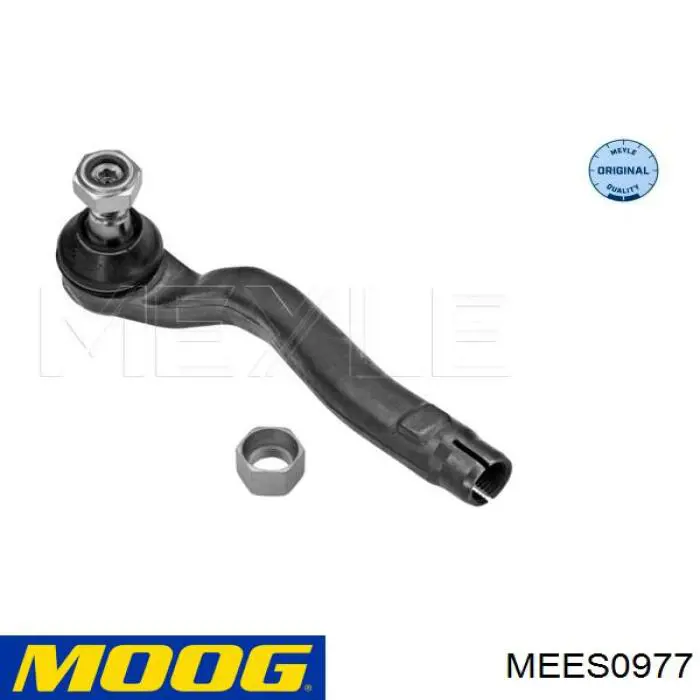 Рульовий наконечник MEES0977 Moog
