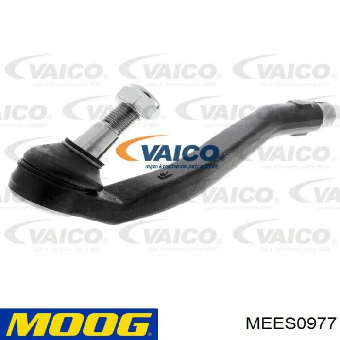 Купити MEES0977 Moog Рульовий наконечник
