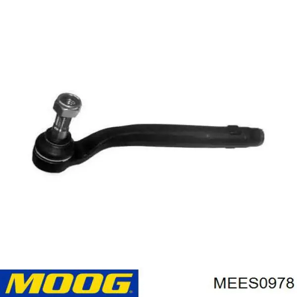 Рульовий наконечник MEES0978 Moog
